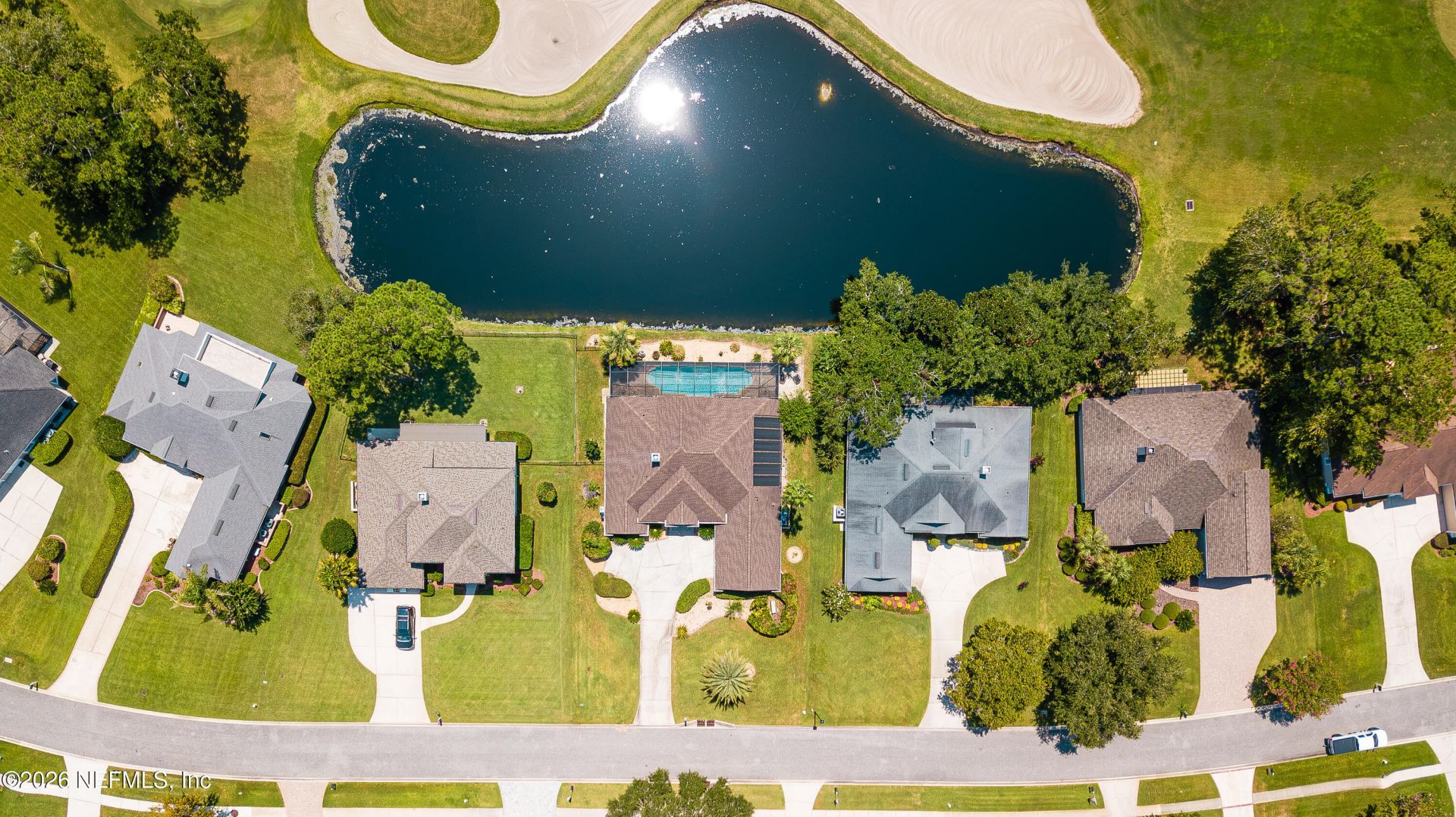1433 Course View Drive, Fleming Island, FL 32003 Photo