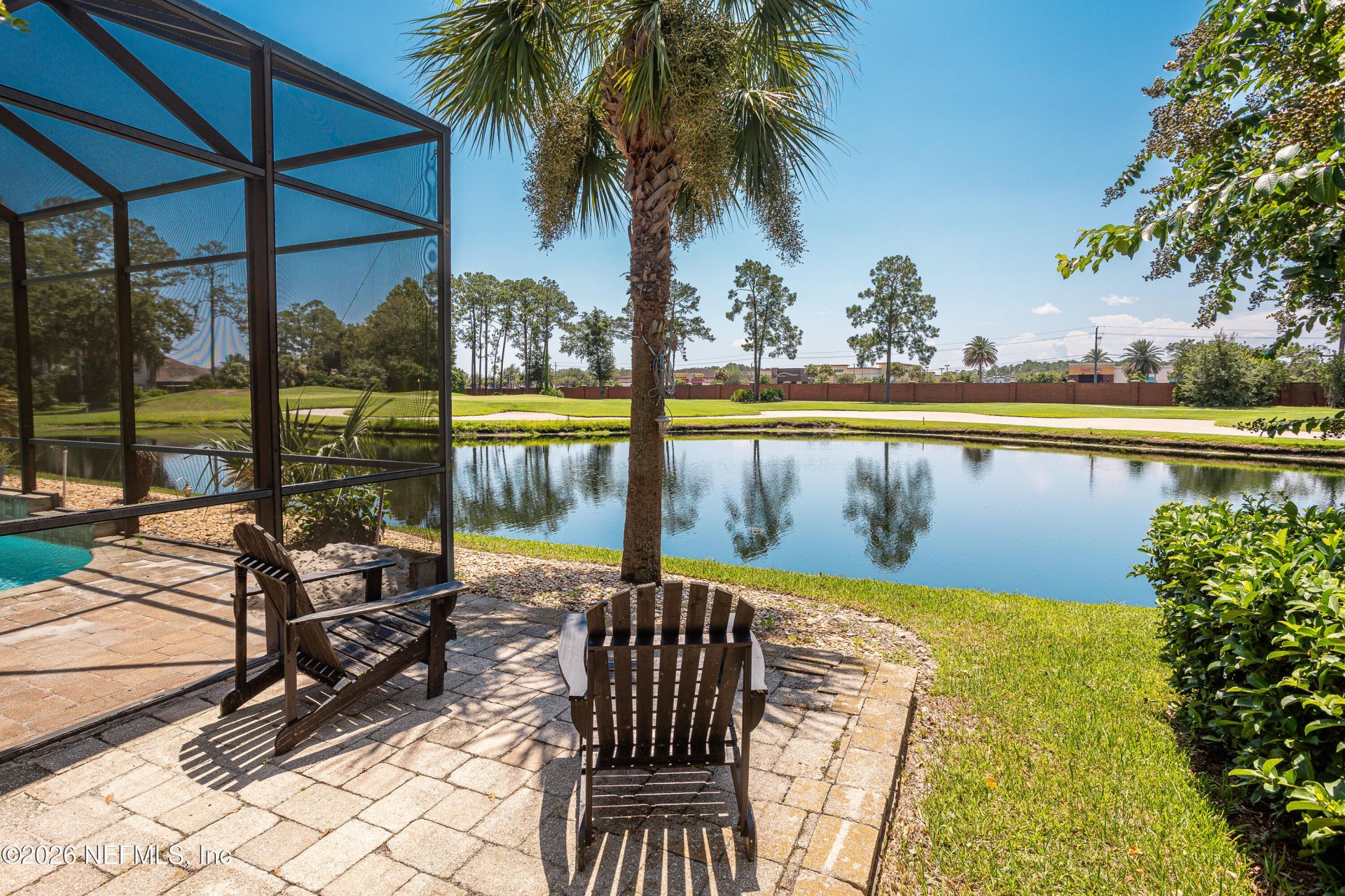 1433 Course View Drive, Fleming Island, FL 32003 Photo