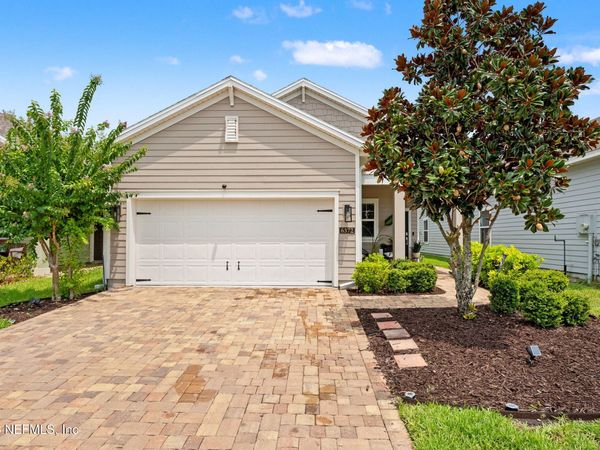 6372 LONGLEAF BRANCH Drive, Jacksonville, FL 32222