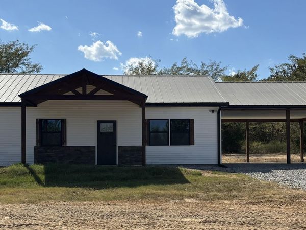 180 Cedar Meadow Lane, Sidney, AR 72577