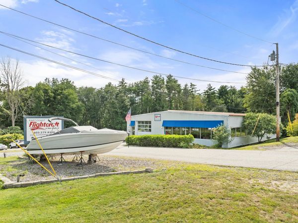 177 NH Route 104, Meredith, NH 03253