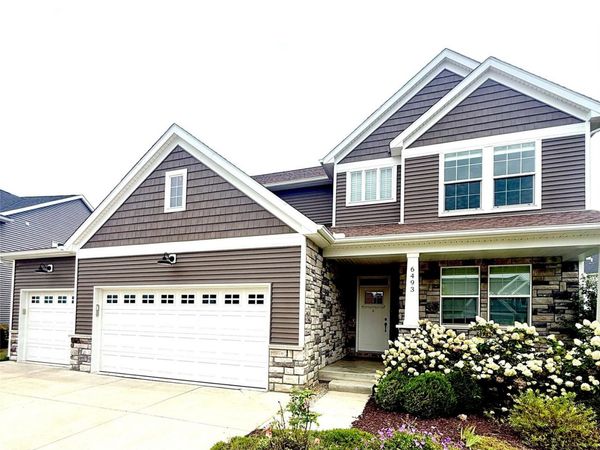 6493 Hawthorne Avenue , Pittsfield Township, Mi 48197