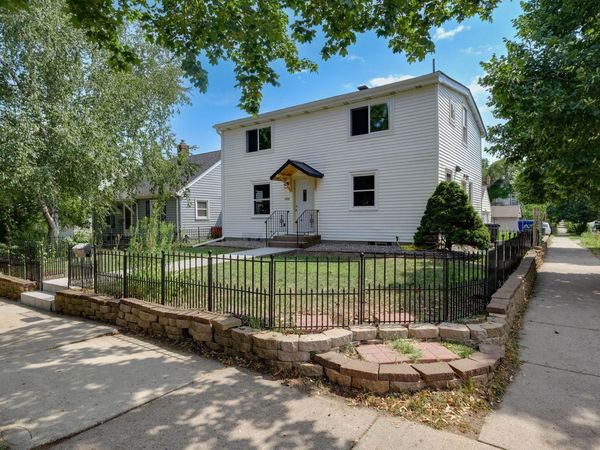 1278 Hubbard Avenue, Saint Paul, MN 55104