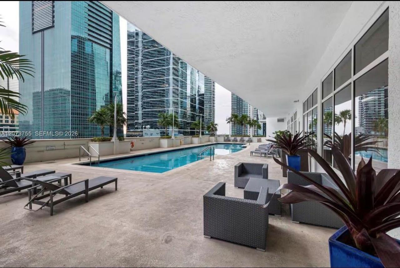 1200 Brickell Bay Dr, Unit 4101, Miami, FL 33131 Photo