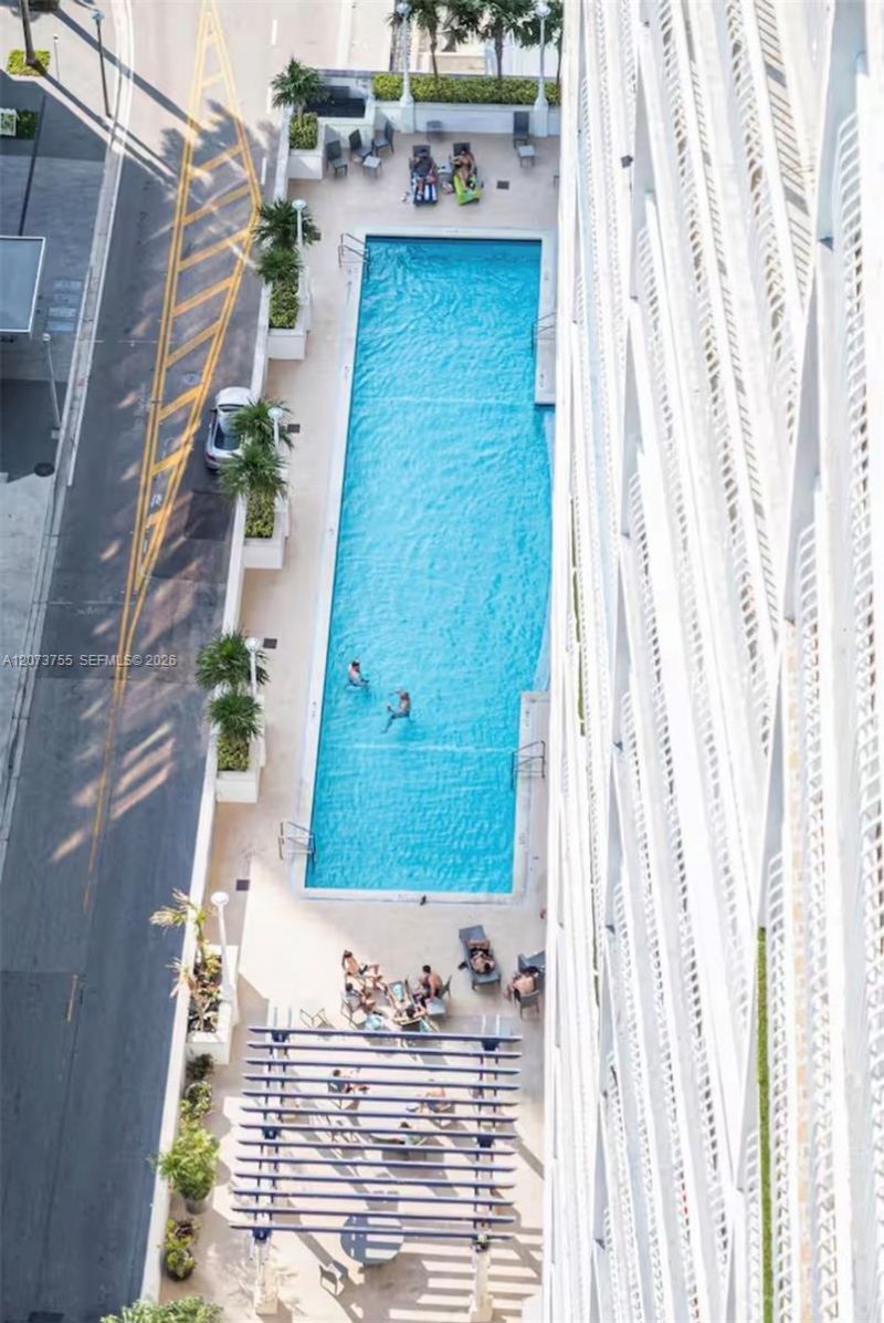 1200 Brickell Bay Dr, Unit 4101, Miami, FL 33131 Photo