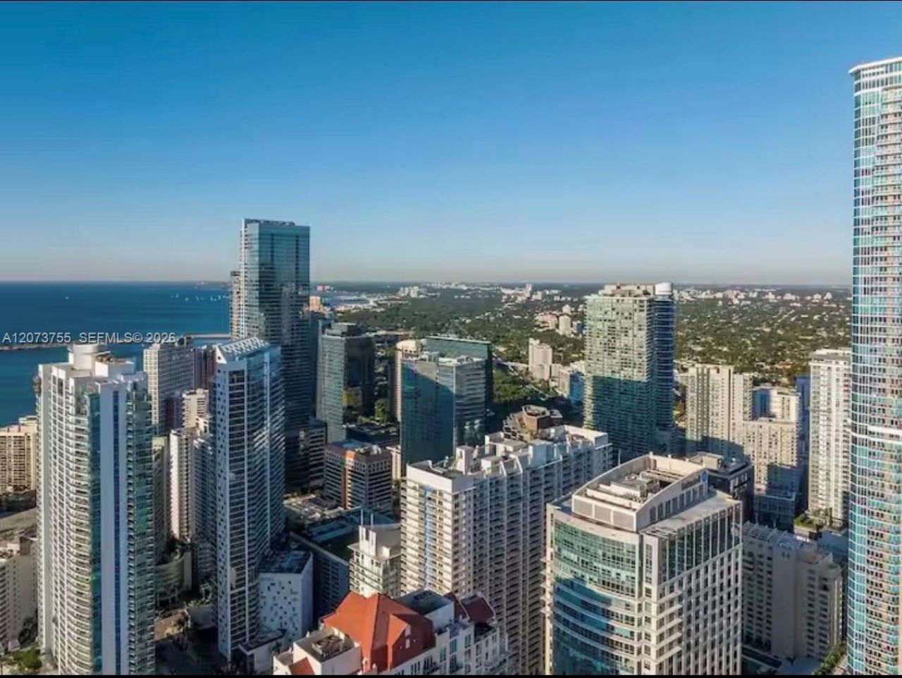 1200 Brickell Bay Dr, Unit 4101, Miami, FL 33131 Photo