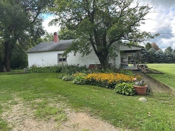 866 Paw Paw Road, Paw Paw, IL 61353