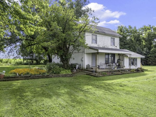 866 Paw Paw Road, Paw Paw, IL 61353
