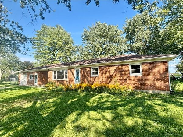 2855 Alternate State Route 49, Arcanum, OH 45304