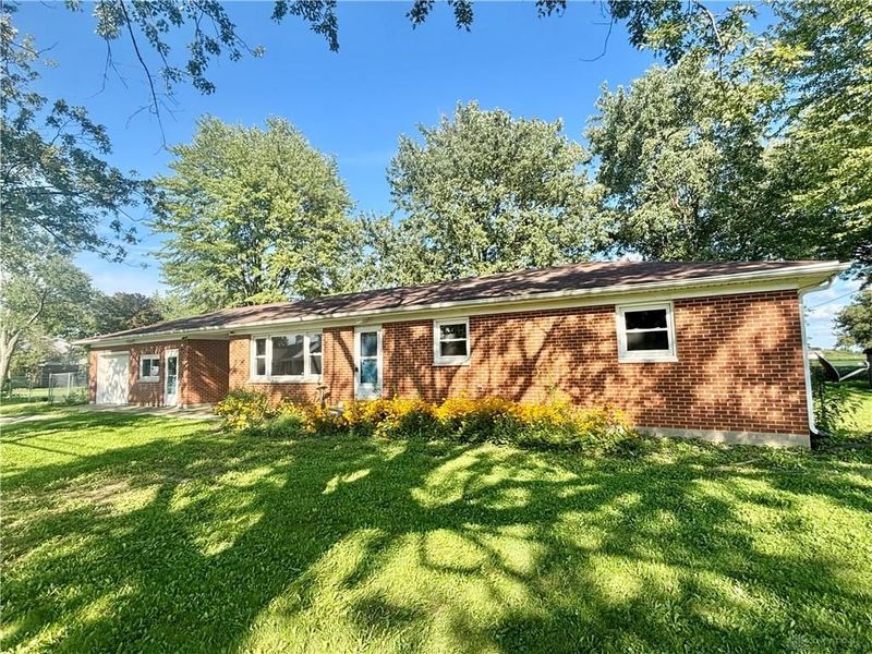 2855 Alternate State Route 49, Arcanum, OH 45304 Photo 1
