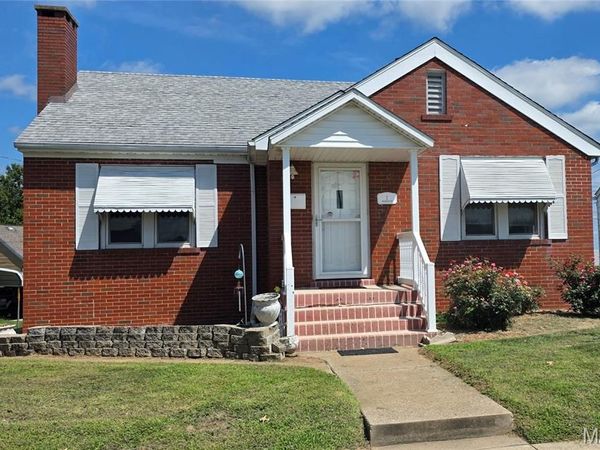 1 Washington Boulevard , Chester, IL 62233