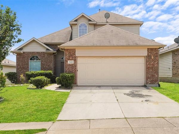 7420 Alverstone Drive, Fort Worth, TX 76120