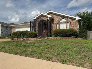 7309 Nohl Ranch Road, Fort Worth, TX 76133