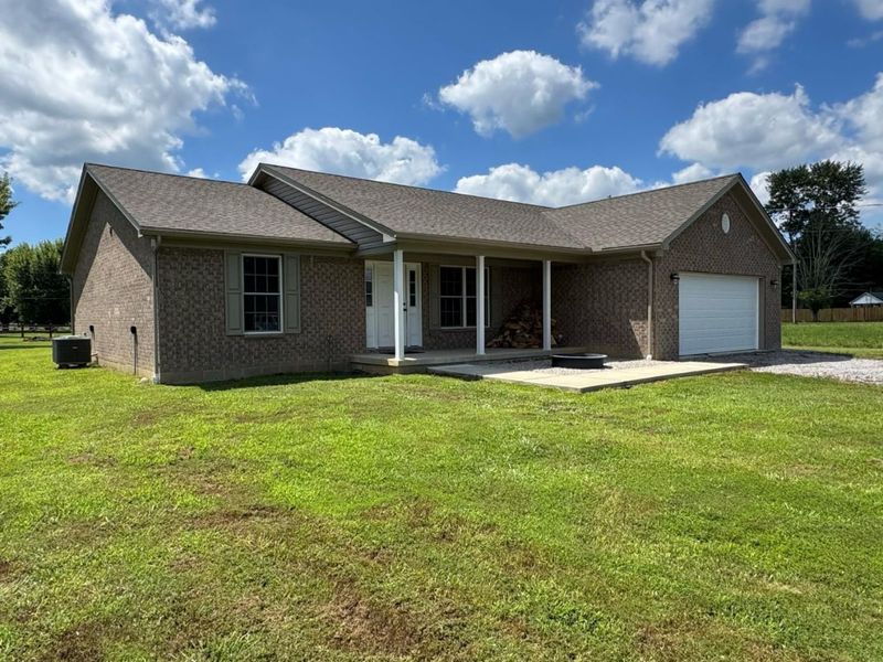 452 Kleist Drive, Perry Township, OH 45118 Photo 2