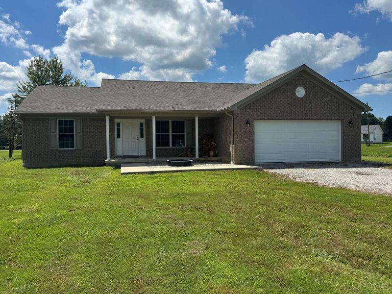 452 Kleist Drive, Perry Township, OH 45118 Photo 27