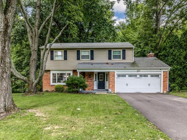 6320 Stirrup Road, Cincinnati, OH 45244