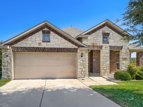 12112 Arran ST, Austin, TX 78754