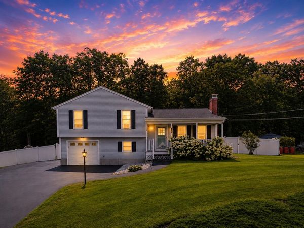 86 Overledge Extension, Derry, NH 03038
