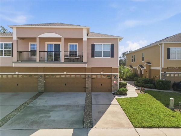 2301 BETSY ROSS LANE , Unit A, ST CLOUD, FL 34769