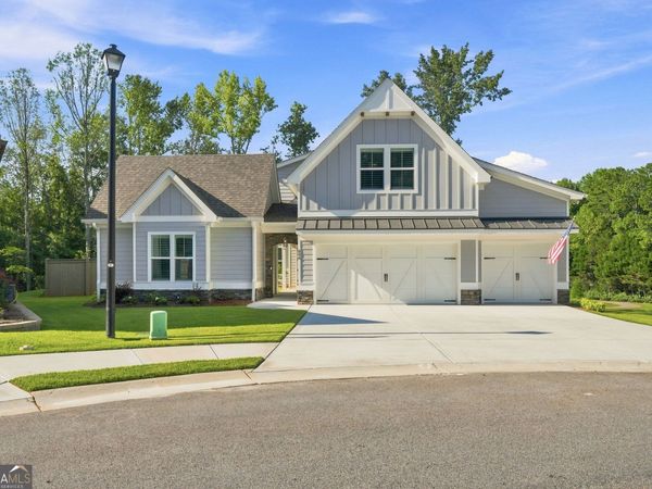 806 Magnolia Walk, Peachtree City, GA 30269