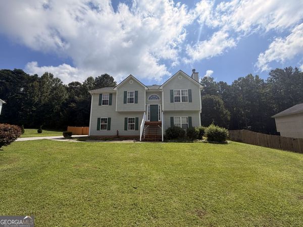 81 Carthage Boulevard, Rockmart, GA 30153