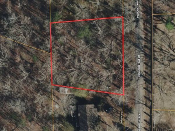 4418 Woodland Hills Circle, Pinson, AL 35126