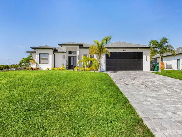 1202 NE 21ST Avenue, Unit 1202, Cape Coral, FL 33909