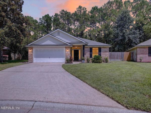 1407 HEATHER GLEN Lane, Middleburg, FL 32068