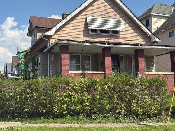 3107 E 94th Street, Cleveland, OH 44104