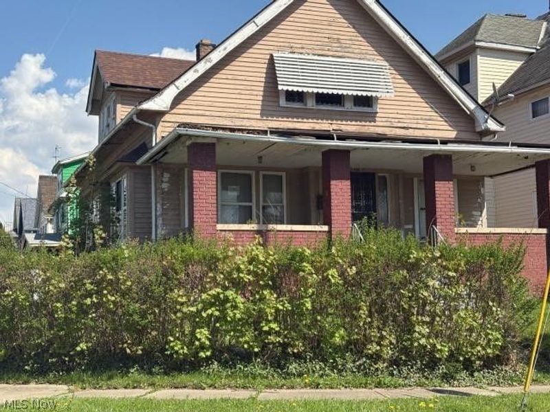 3107 E 94th Street, Cleveland, OH 44104 Photo 1