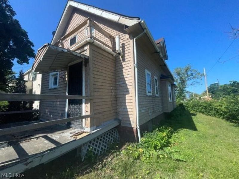 3107 E 94th Street, Cleveland, OH 44104 Photo 8