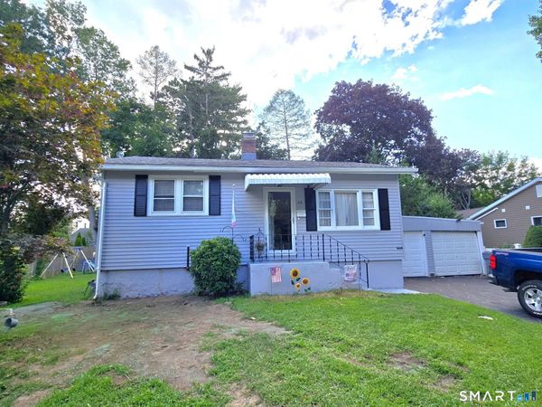 15 Grant, Plainville, CT 06062