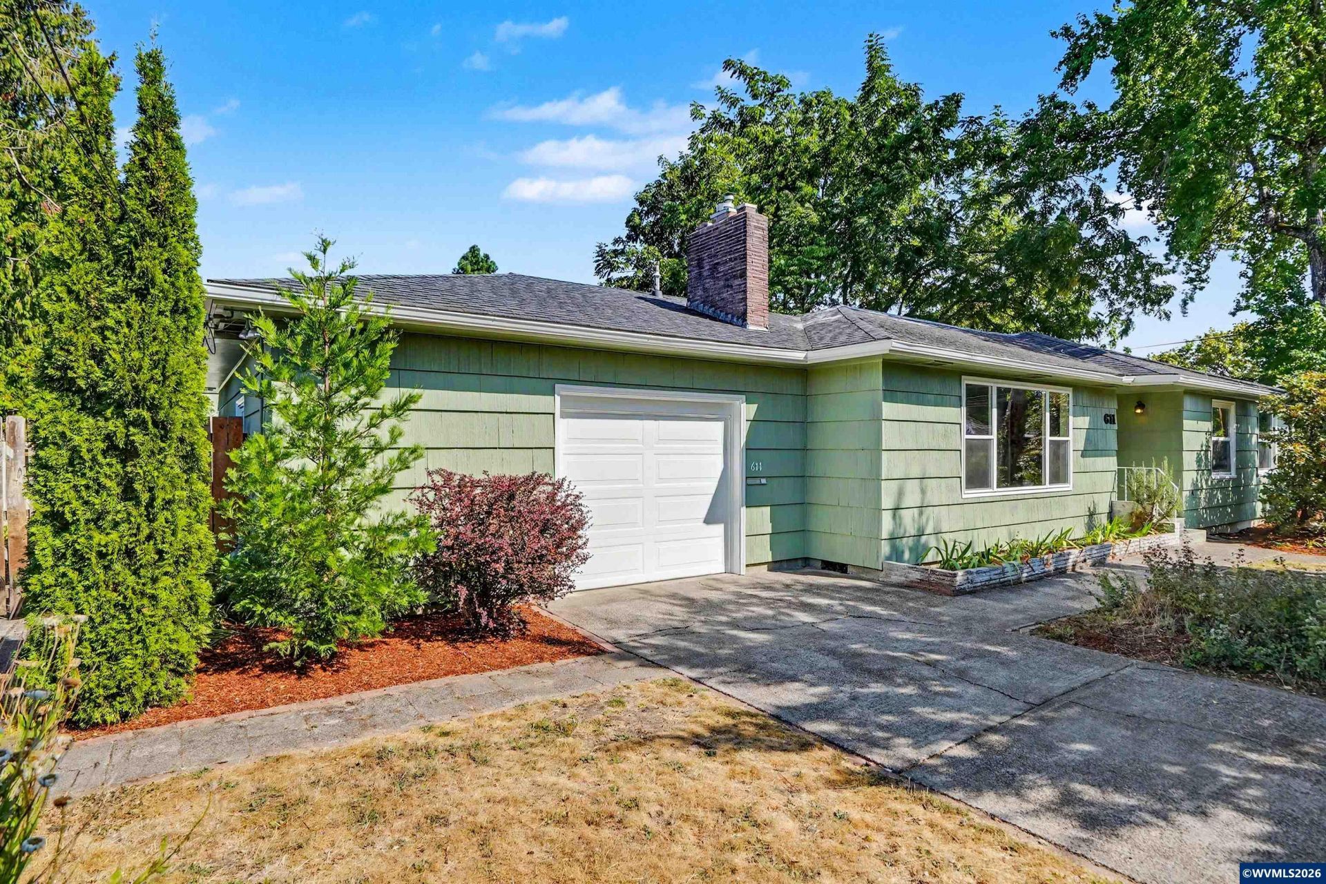 611 NW 30th St, Corvallis, OR 97330 Main Photo