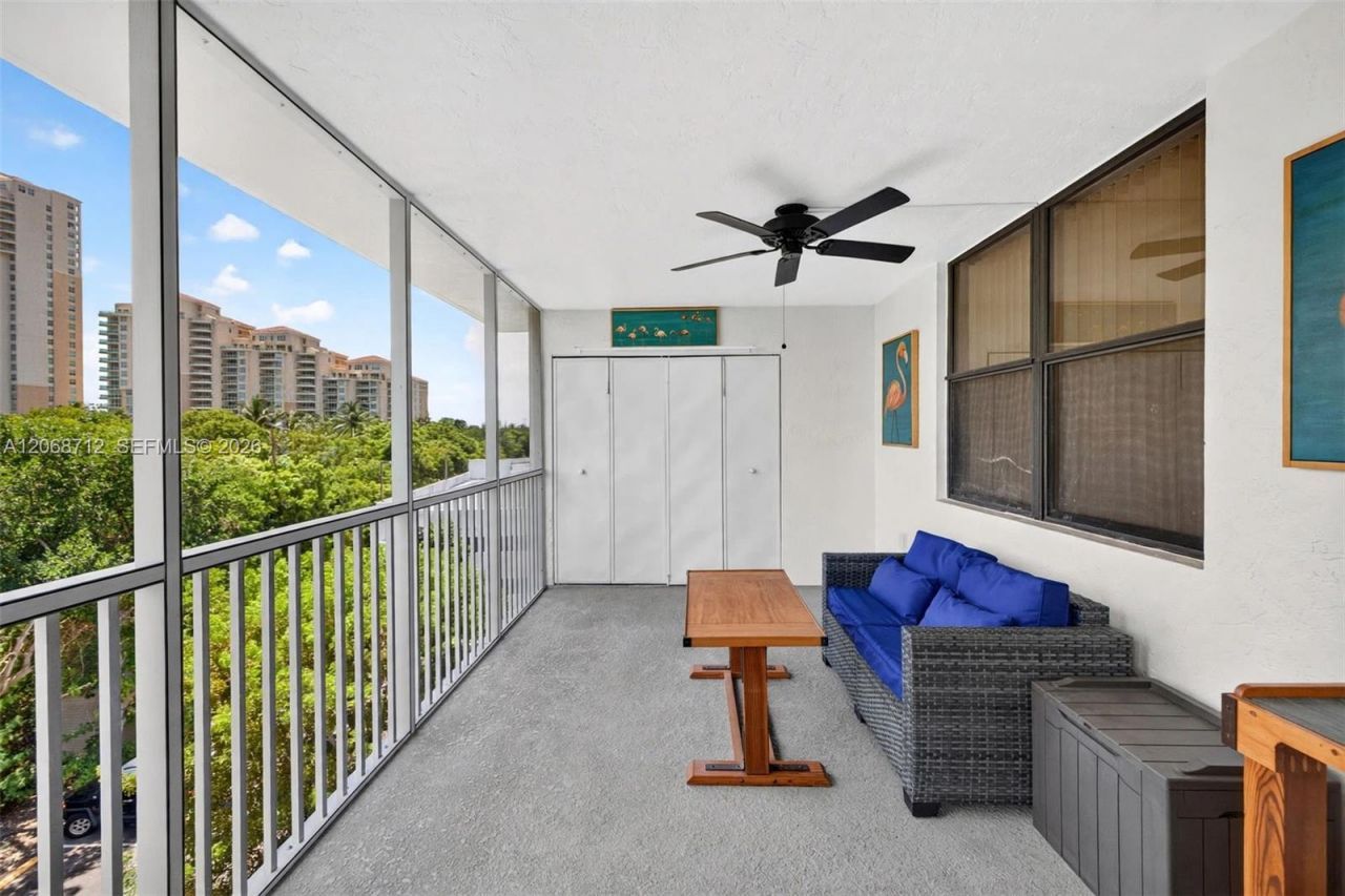 3350 NE 192nd St, Unit 5H-B, Aventura, FL 33180 Photo