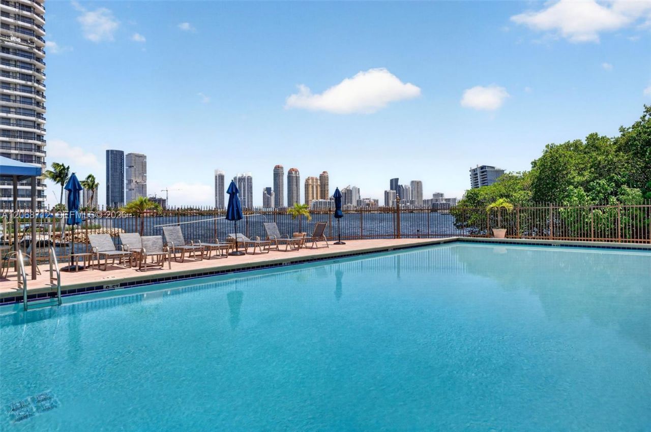 3350 NE 192nd St, Unit 5H-B, Aventura, FL 33180 Photo