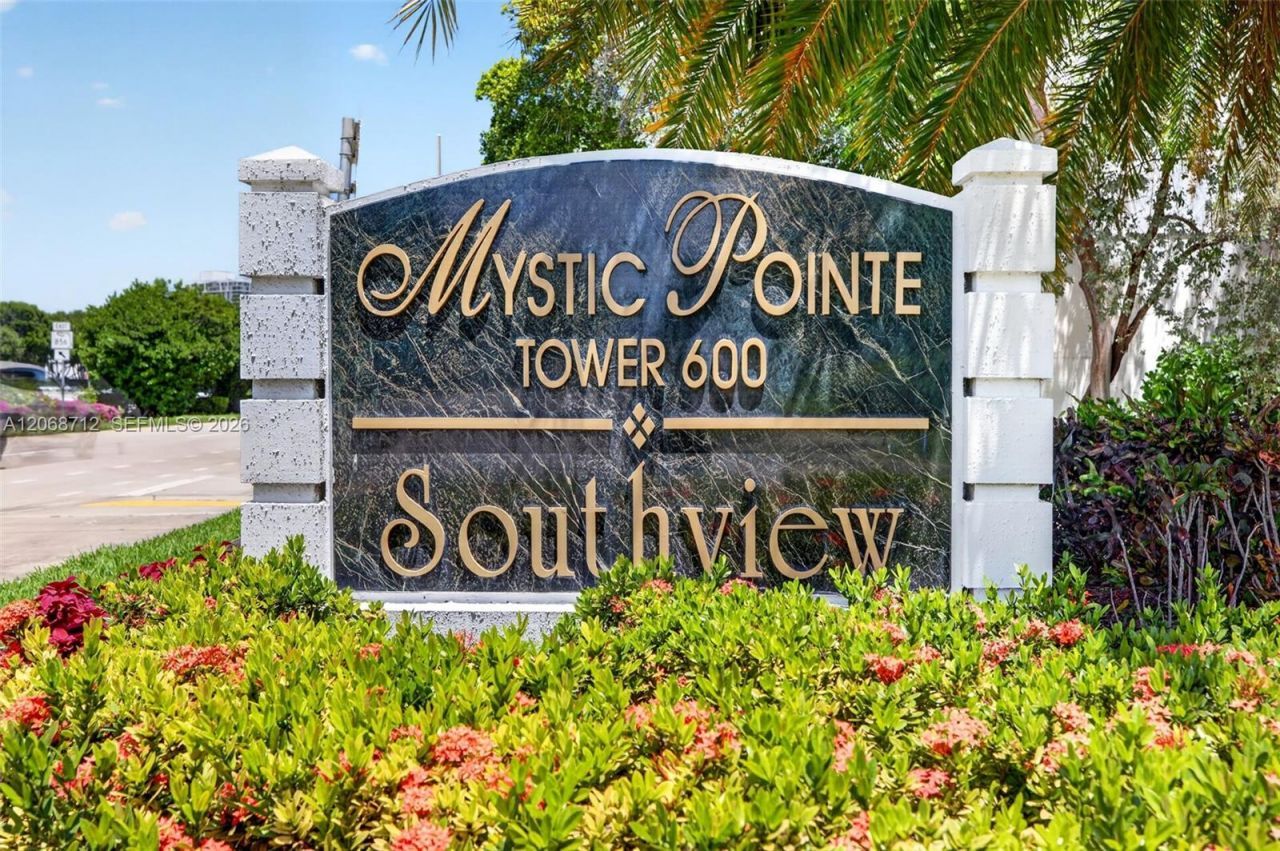3350 NE 192nd St, Unit 5H-B, Aventura, FL 33180 Photo