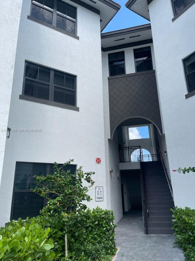 15650 SW 136th St , Unit 209, Miami, FL 33196 Photo