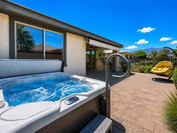 51591 Golden Eagle Drive, Indio, CA 92201