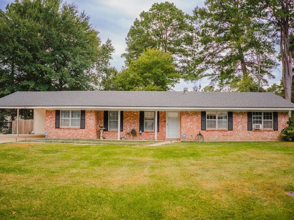 Monticello, AR 71655