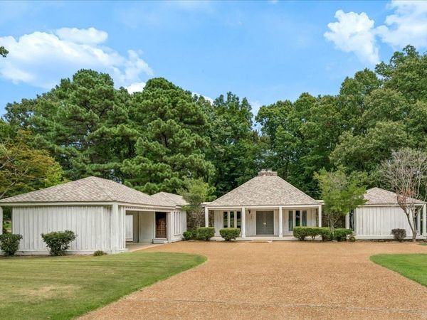 232 Summit Drive, Forrest City, AR 72335