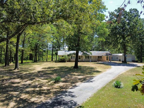 352 Hwy 62/412, Ash Flat, AR 72513