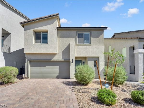 5840 Becklow Gardens Avenue , Las Vegas, NV 89141
