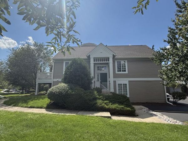 2314 Twilight Drive , Unit 2314, Aurora, IL 60503