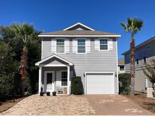 36 St Vincent Lane, Inlet Beach, FL 32461