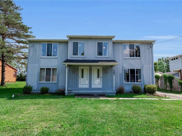 239 Seneca Creek Road , Buffalo, NY 14224