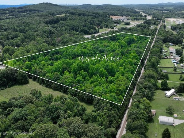 119 Carey Street , Vonore, TN 37885