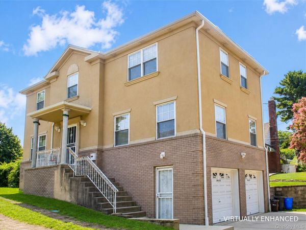 12853 Brookville Boulevard , Rosedale, NY 11422