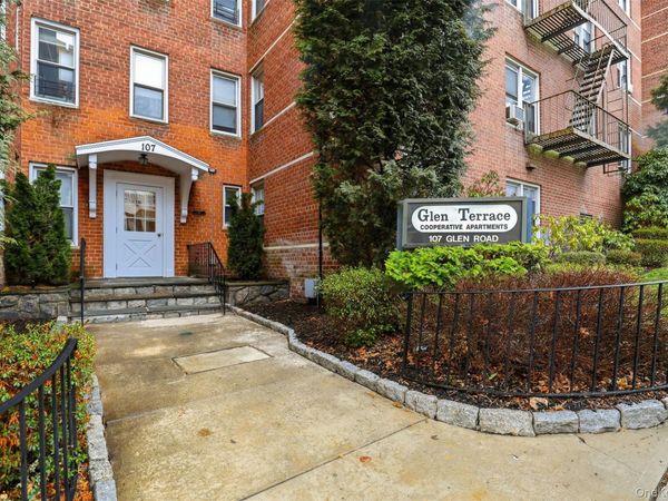 107 Glen Road , Unit 6D, Yonkers, NY 10704