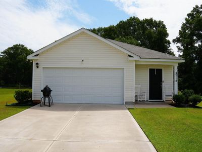 3715 Stallion Drive, Sumter, SC 29153