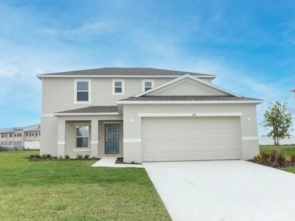 132 CITRINE LOOP, KISSIMMEE, FL 34758
